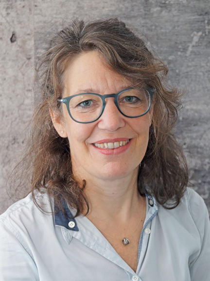 Mitglied des Kuratoriums